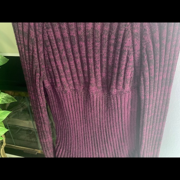 💜APT 9 Tunic Length Cardigan Sweater ( S)💜 - Picture 11 of 16